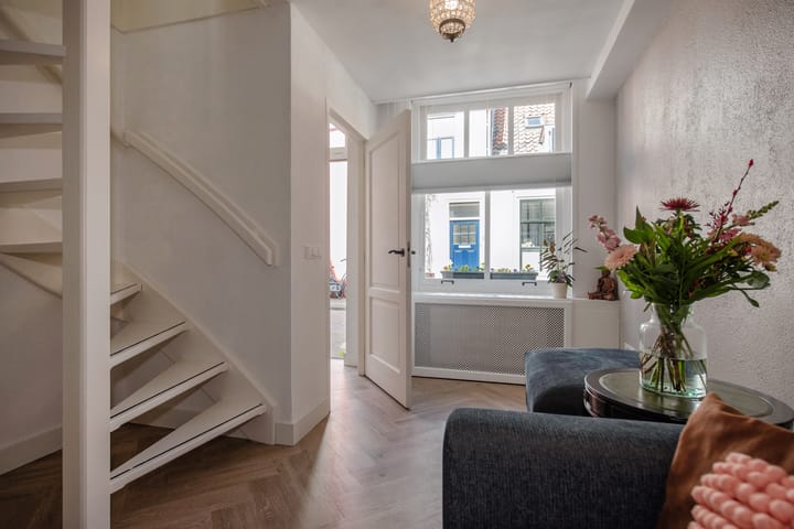 Foto 11 van Doelenstraat 63