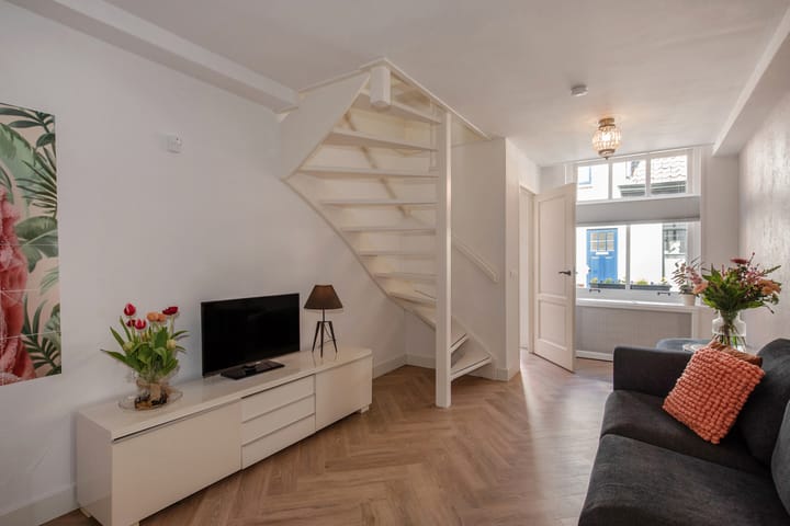 Foto 12 van Doelenstraat 63