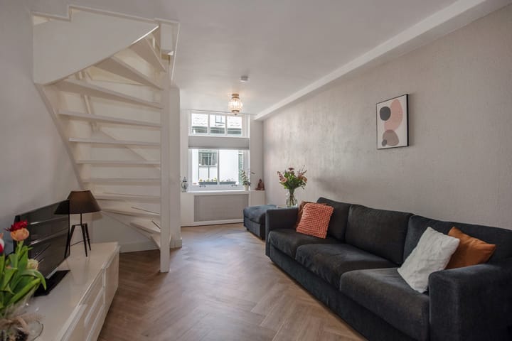 Foto 13 van Doelenstraat 63