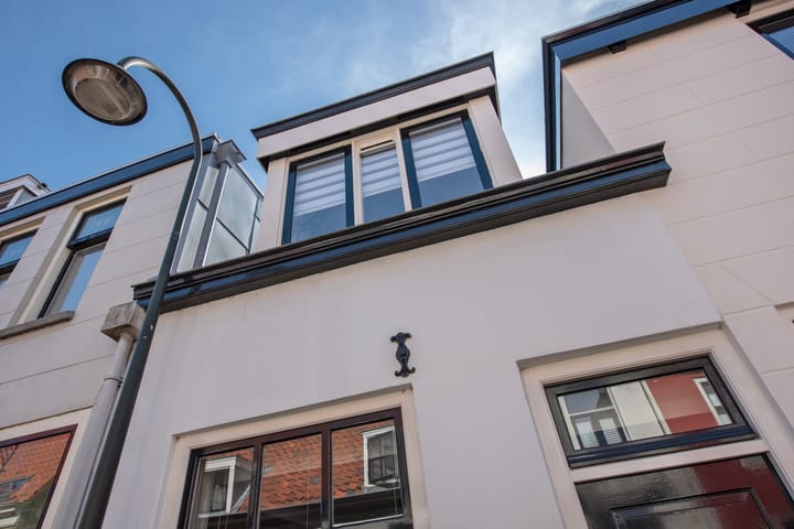 Foto 9 van Doelenstraat 63