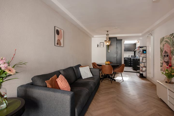 Foto 15 van Doelenstraat 63