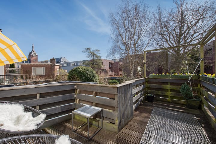 Foto 22 van Doelenstraat 63