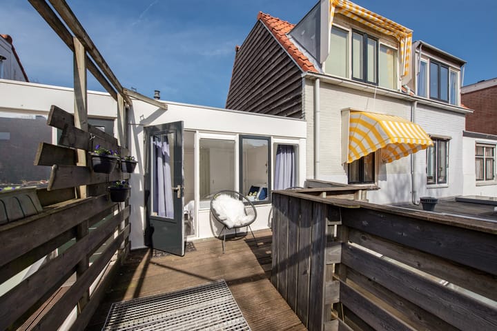 Foto 23 van Doelenstraat 63