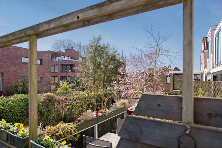 Foto 24 van Doelenstraat 63