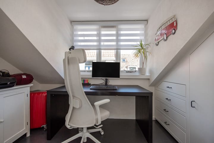 Foto 26 van Doelenstraat 63