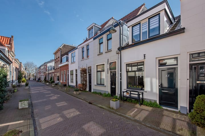 Foto 31 van Doelenstraat 63