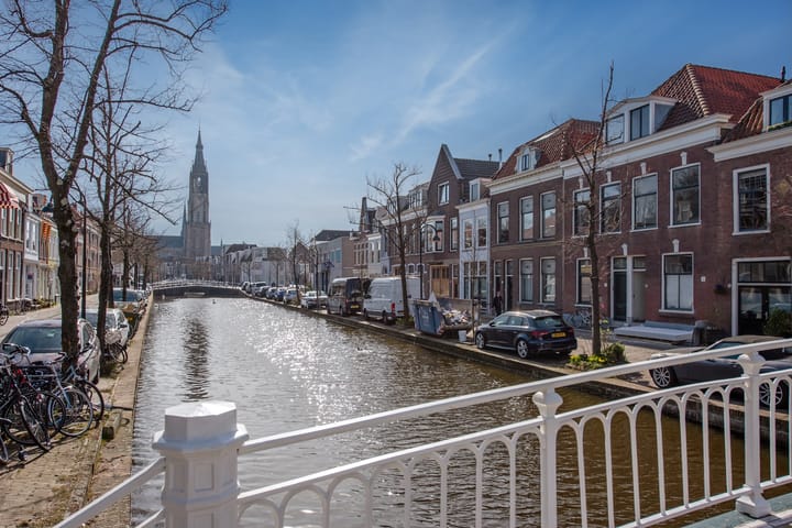 Foto 33 van Doelenstraat 63