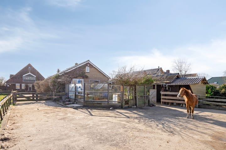 Foto 4 van Warder 109