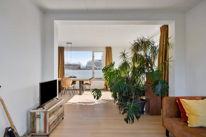 Foto 6 van Warder 109