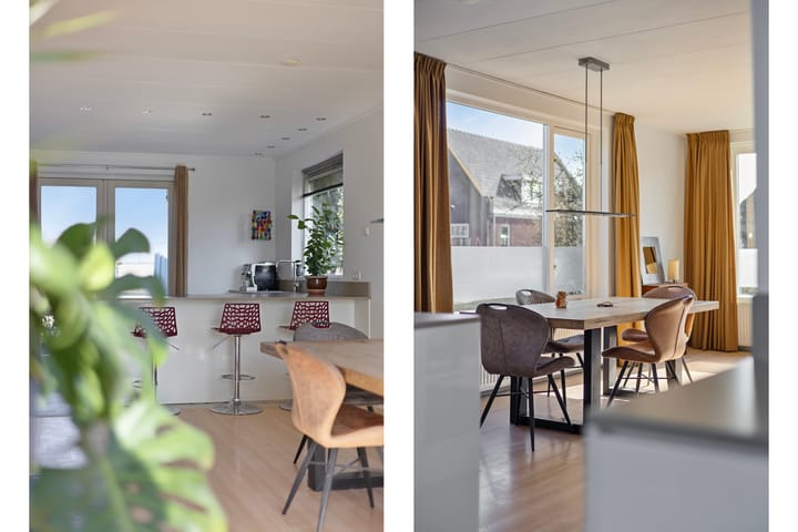 Foto 9 van Warder 109