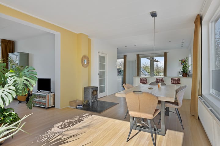 Foto 10 van Warder 109