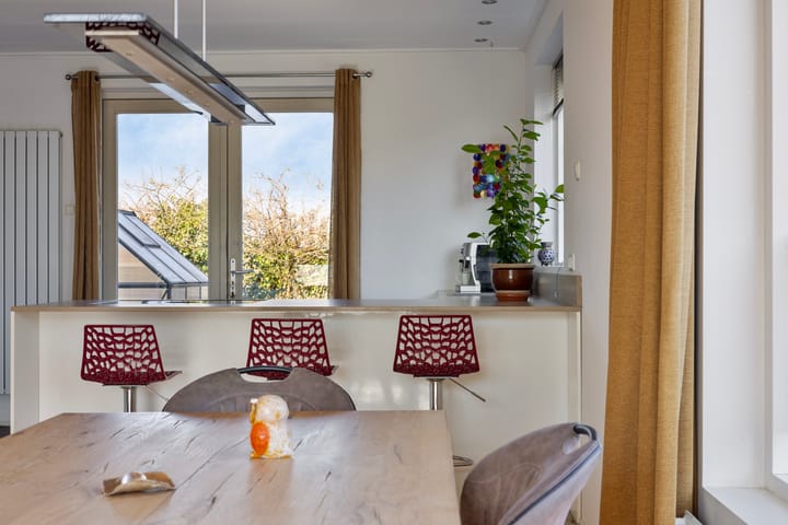 Foto 12 van Warder 109