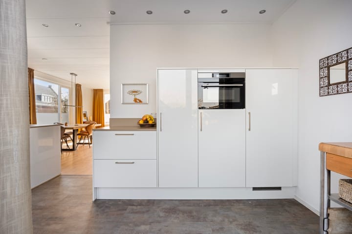 Foto 16 van Warder 109