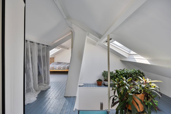 Foto 25 van Warder 109