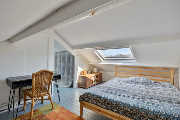 Foto 27 van Warder 109