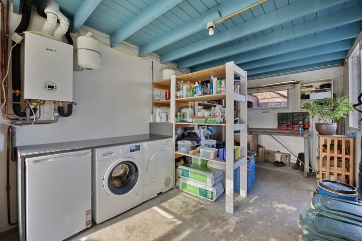 Foto 28 van Warder 109