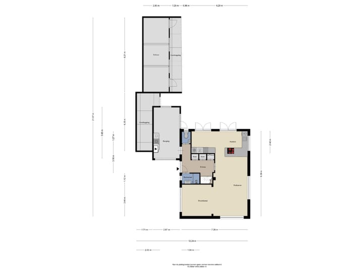 Foto 50 van Warder 109