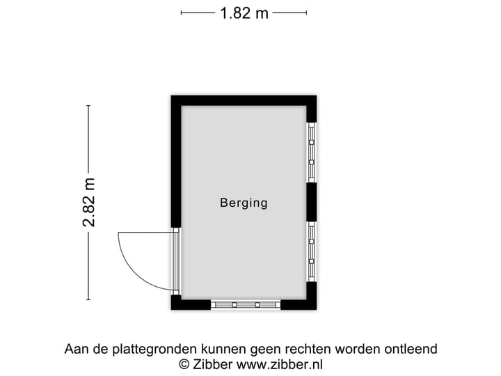 Foto 52 van Warder 109