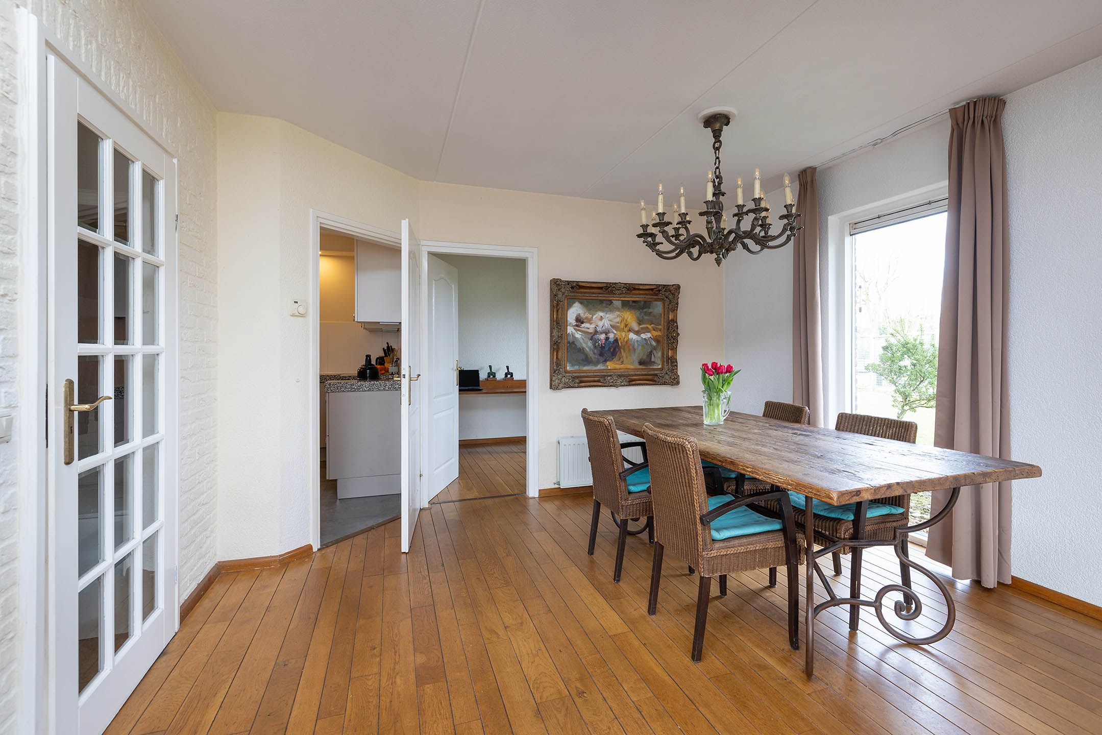 Foto 9 van Havezatestraat 67