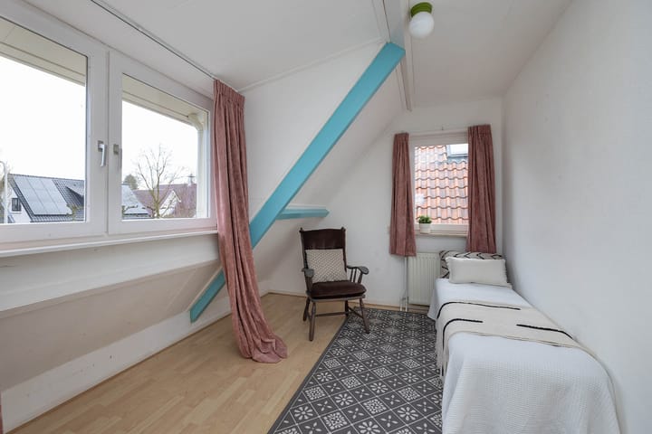 Foto 19 van Havezatestraat 67