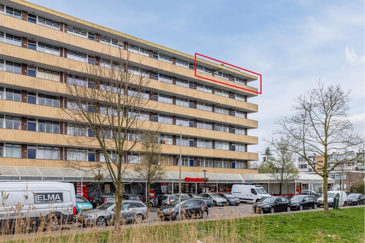 Foto 3 van Marco Pololaan 359