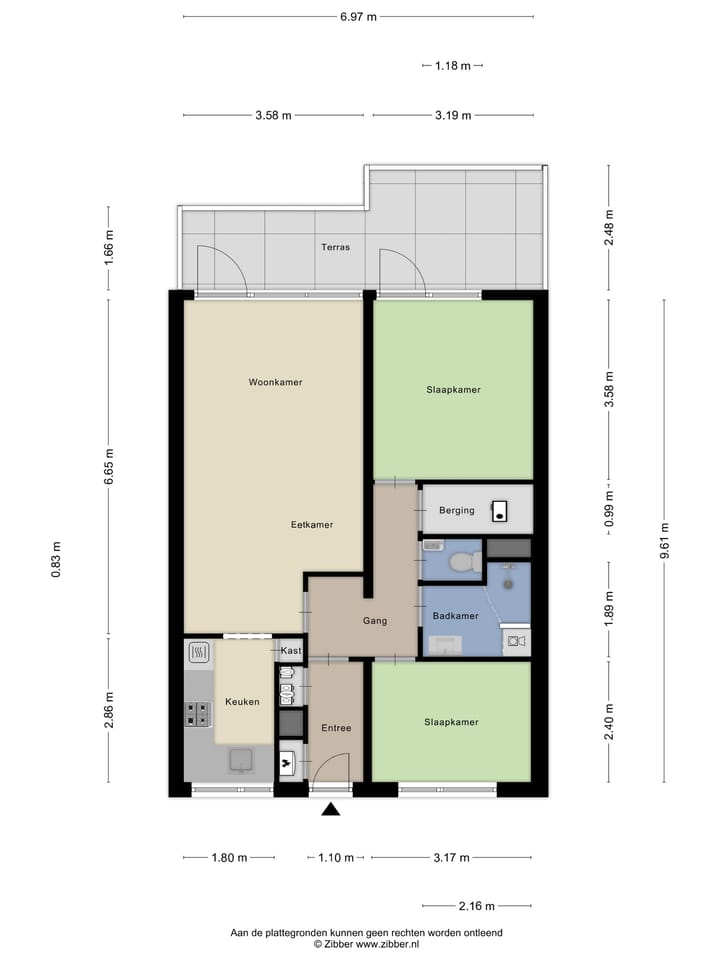 Foto 34 van Goudplevier 63