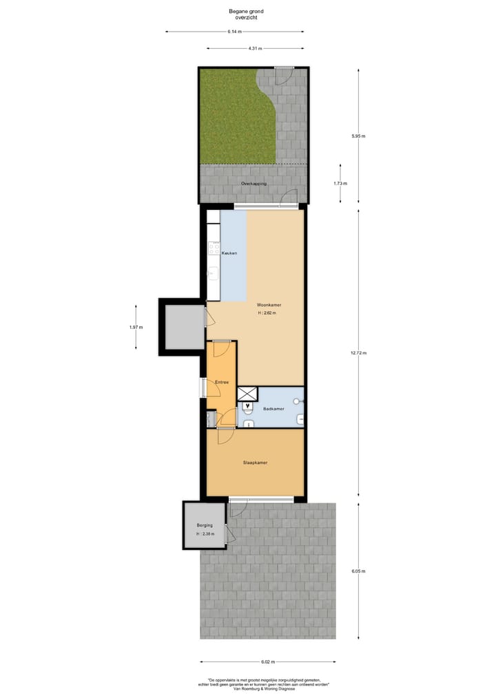 Foto 21 van Millingenhof 204