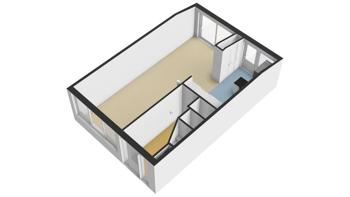 Foto 50 van Pieter Brueghelstraat 24