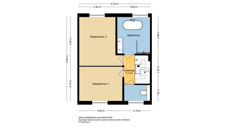 Foto 51 van Pieter Brueghelstraat 24