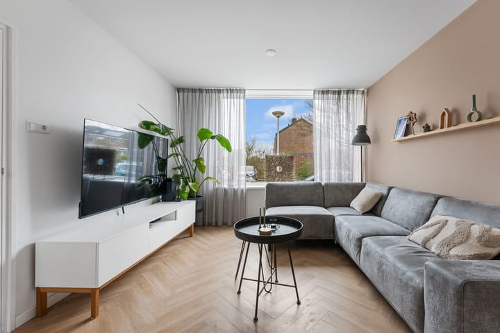 Foto 3 van Pieter Brueghelstraat 24