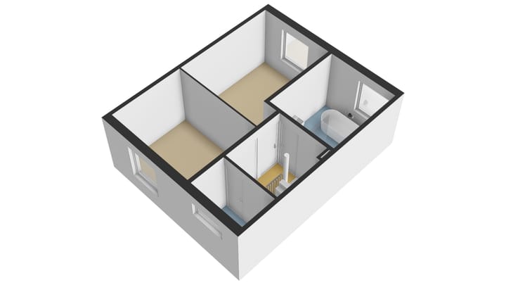 Foto 52 van Pieter Brueghelstraat 24