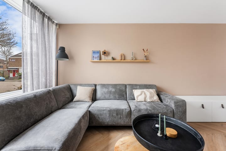 Foto 6 van Pieter Brueghelstraat 24