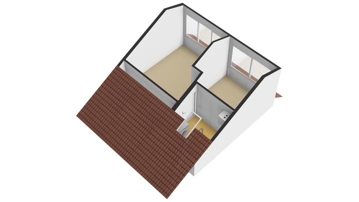 Foto 55 van Pieter Brueghelstraat 24