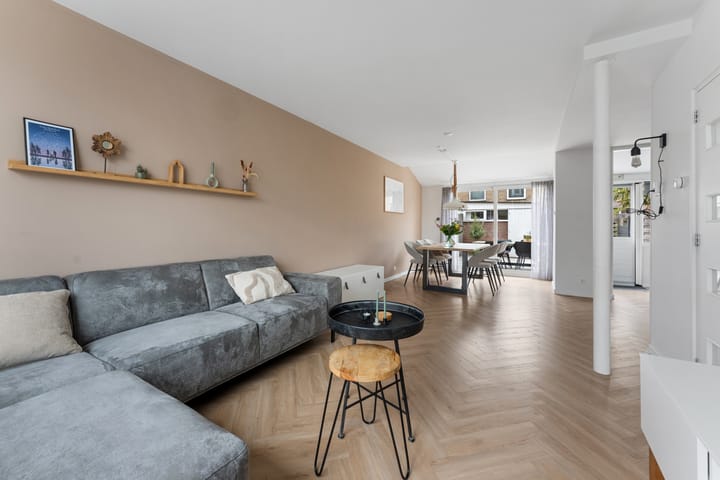 Foto 8 van Pieter Brueghelstraat 24