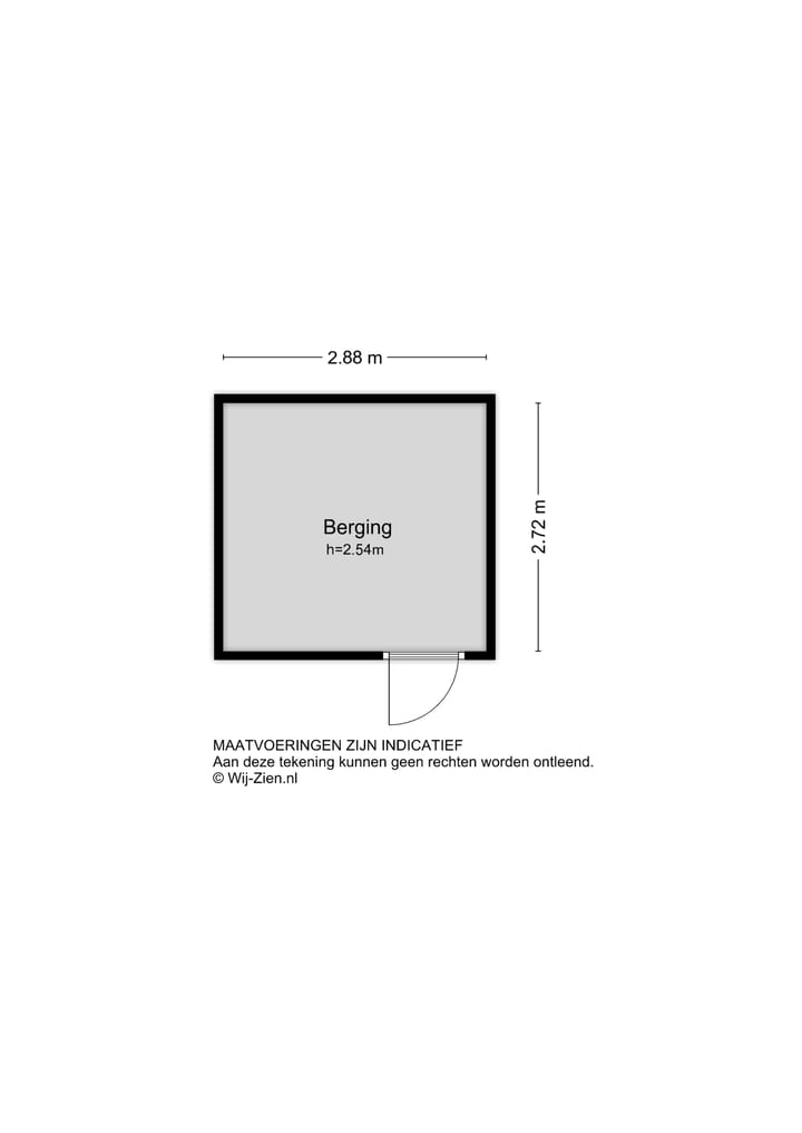 Foto 56 van Pieter Brueghelstraat 24