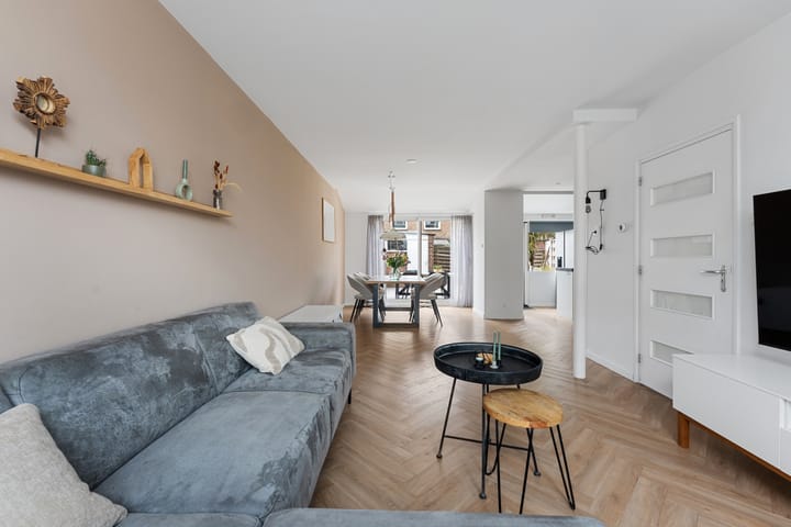 Foto 9 van Pieter Brueghelstraat 24