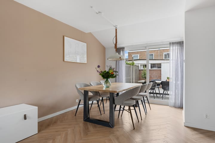 Foto 10 van Pieter Brueghelstraat 24