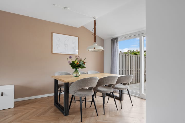 Foto 11 van Pieter Brueghelstraat 24