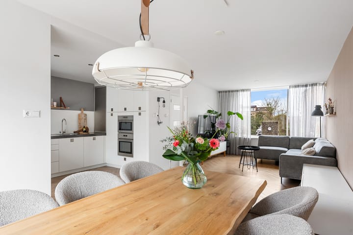 Foto 14 van Pieter Brueghelstraat 24