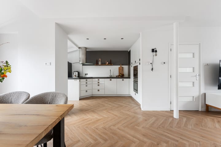 Foto 15 van Pieter Brueghelstraat 24