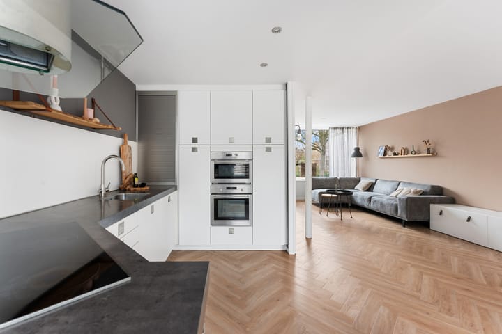 Foto 19 van Pieter Brueghelstraat 24