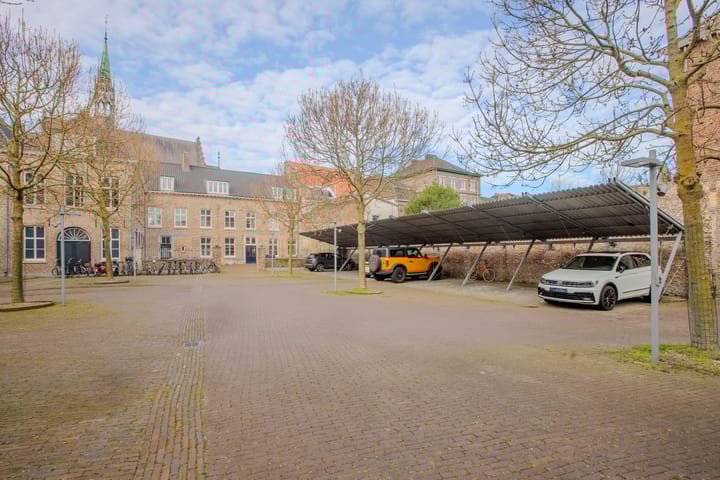 Photo 13 of Capucijnengang 23-A