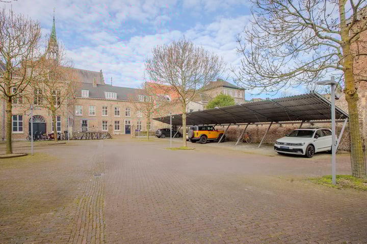 Foto 13 van Capucijnengang 23-A