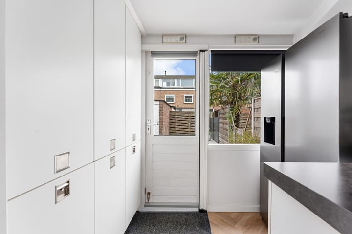 Foto 21 van Pieter Brueghelstraat 24