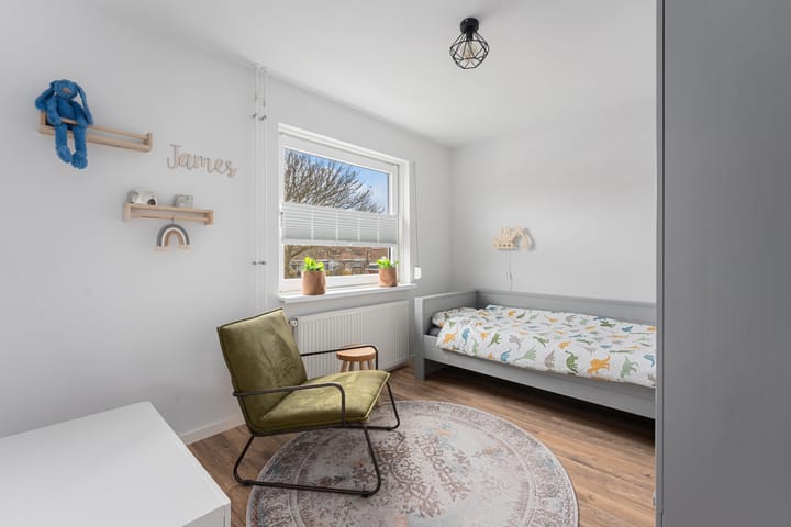 Foto 24 van Pieter Brueghelstraat 24