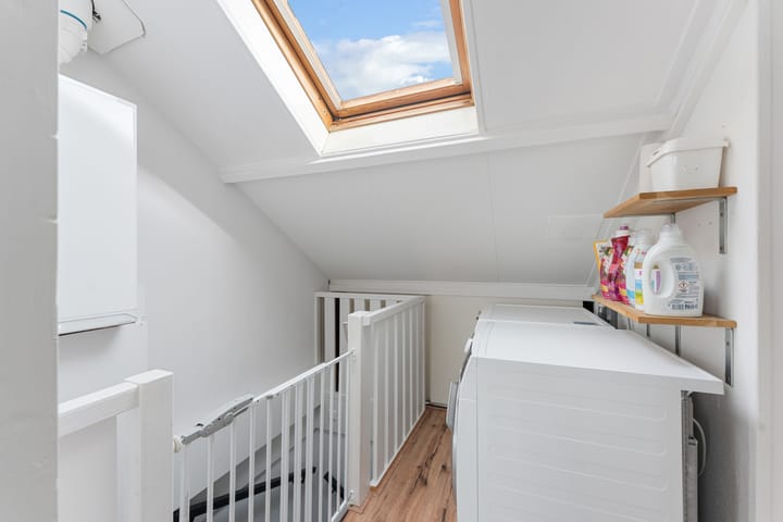 Foto 33 van Pieter Brueghelstraat 24