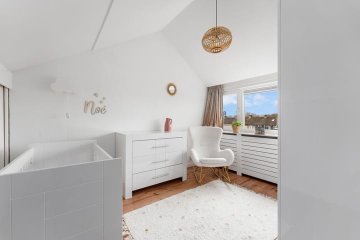 Foto 34 van Pieter Brueghelstraat 24