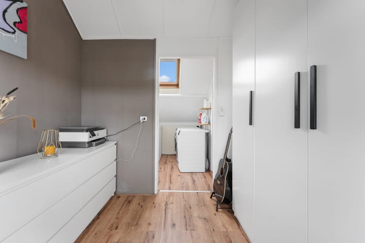 Foto 38 van Pieter Brueghelstraat 24