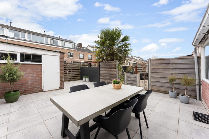 Foto 40 van Pieter Brueghelstraat 24