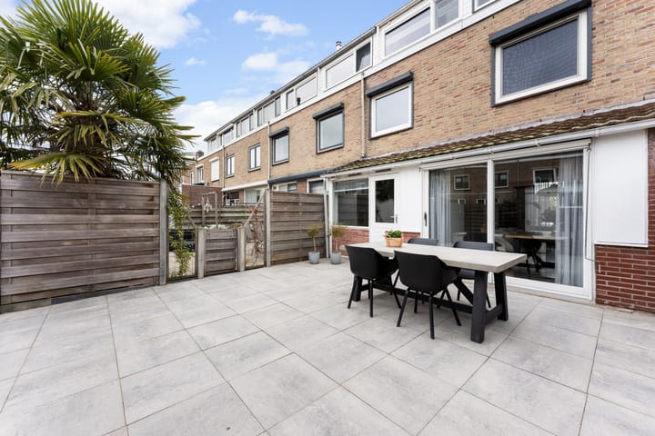 Foto 41 van Pieter Brueghelstraat 24